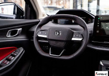 Changan UNI-S (CS55 Plus)